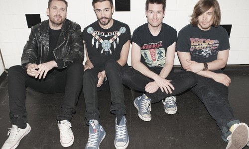 BASTILLE: Terminati i biglietti per l'unica data italiana dalla band - SAB 23 Novembre, Milano Alcatraz